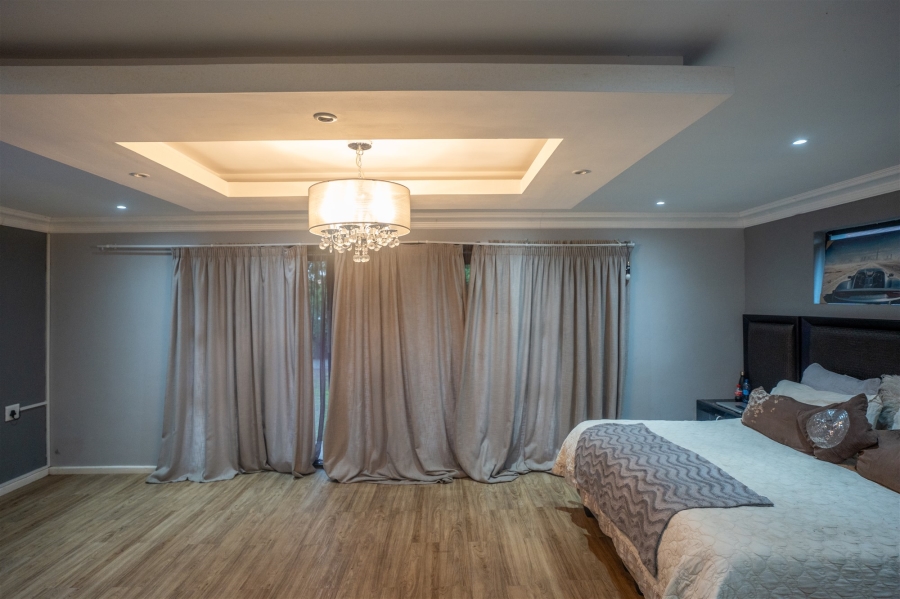 8 Bedroom Property for Sale in Bunkers Hill Eastern Cape